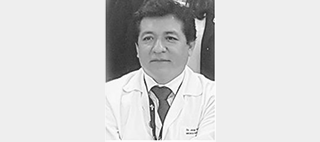 Dr. Jorge Francisco Torres Perez