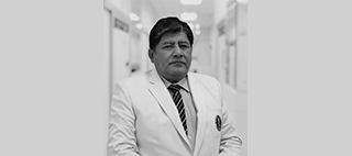 Dr. Nestor Arturo Aviles Martinez